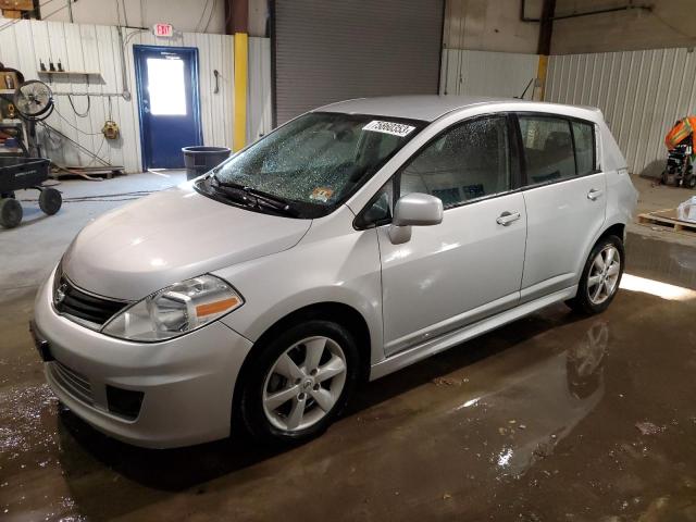 NISSAN VERSA 2012 3n1bc1cp2ck259331