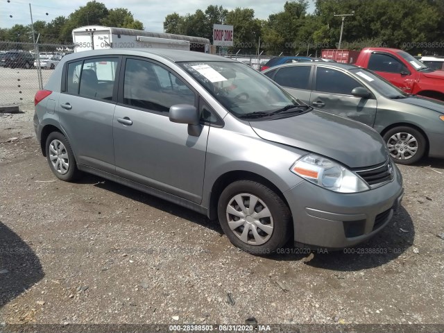 NISSAN VERSA 2012 3n1bc1cp2ck260799