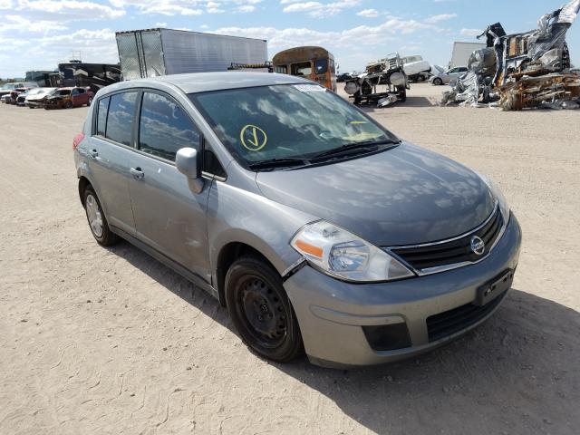 NISSAN VERSA S 2012 3n1bc1cp2ck265064