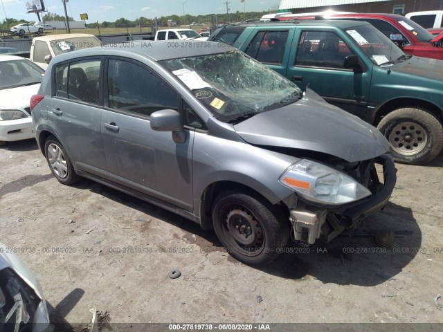 NISSAN VERSA 2012 3n1bc1cp2ck267686