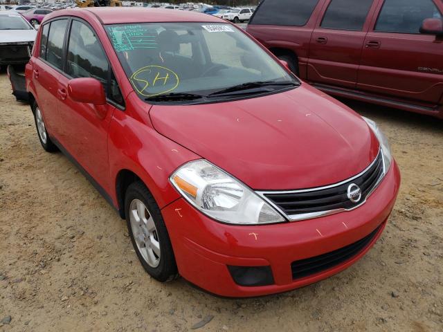 NISSAN VERSA S 2012 3n1bc1cp2ck268501