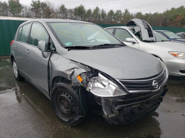 NISSAN VERSA S 2012 3n1bc1cp2ck269440