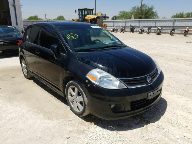 NISSAN VERSA S 2012 3n1bc1cp2ck270412