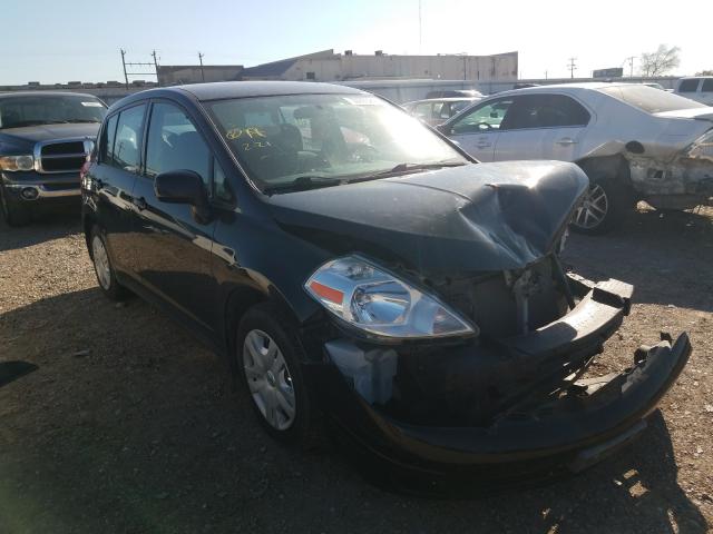 NISSAN VERSA S 2012 3n1bc1cp2ck271043