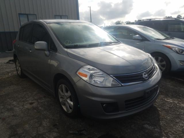 NISSAN VERSA S 2012 3n1bc1cp2ck271186