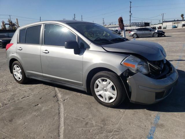 NISSAN VERSA S 2012 3n1bc1cp2ck272421