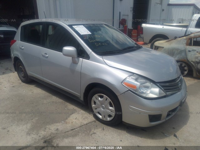 NISSAN VERSA 2012 3n1bc1cp2ck272872