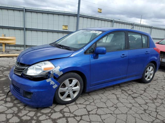 NISSAN VERSA 2012 3n1bc1cp2ck273259