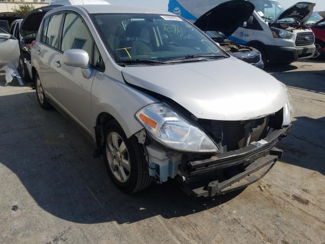 NISSAN VERSA S 2012 3n1bc1cp2ck273715