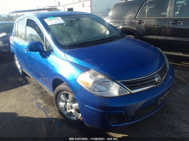 NISSAN VERSA 2012 3n1bc1cp2ck274363