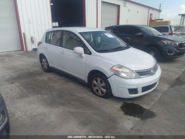 NISSAN VERSA 2012 3n1bc1cp2ck274816