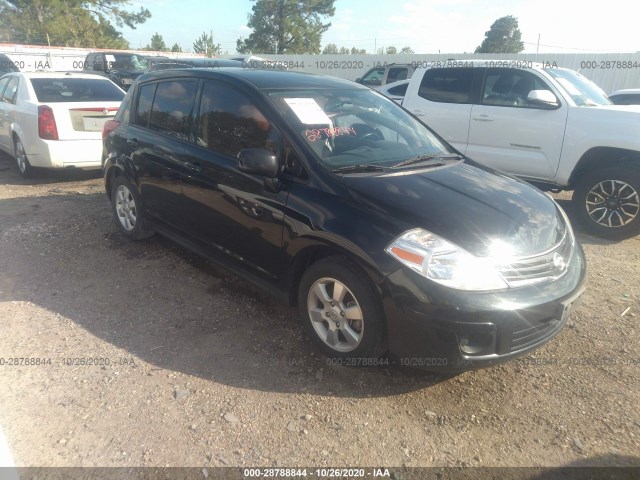 NISSAN VERSA 2012 3n1bc1cp2ck276016