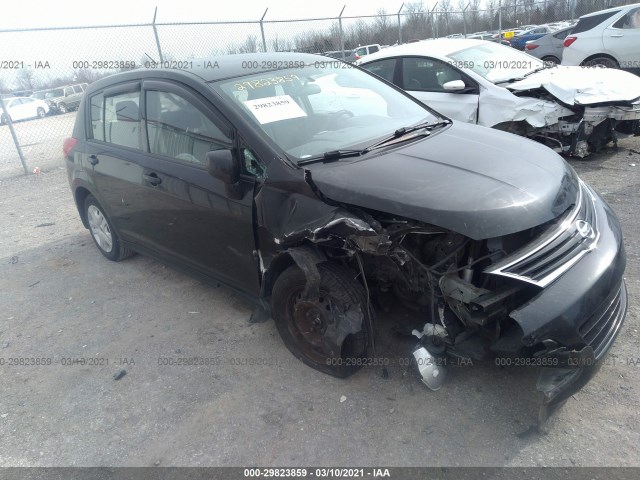 NISSAN VERSA 2012 3n1bc1cp2ck276694