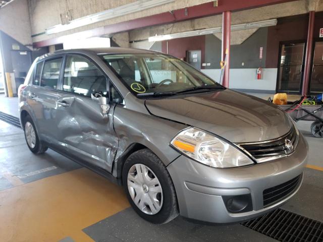 NISSAN VERSA S 2012 3n1bc1cp2ck277537