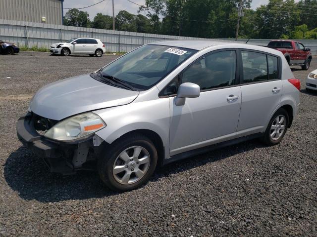 NISSAN VERSA S 2012 3n1bc1cp2ck279322