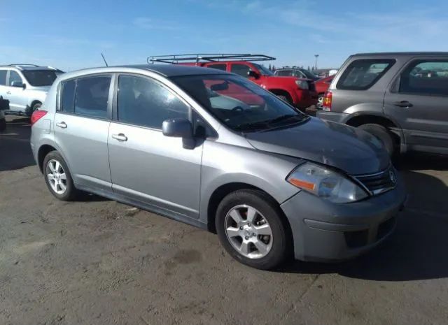 NISSAN VERSA 2012 3n1bc1cp2ck279966