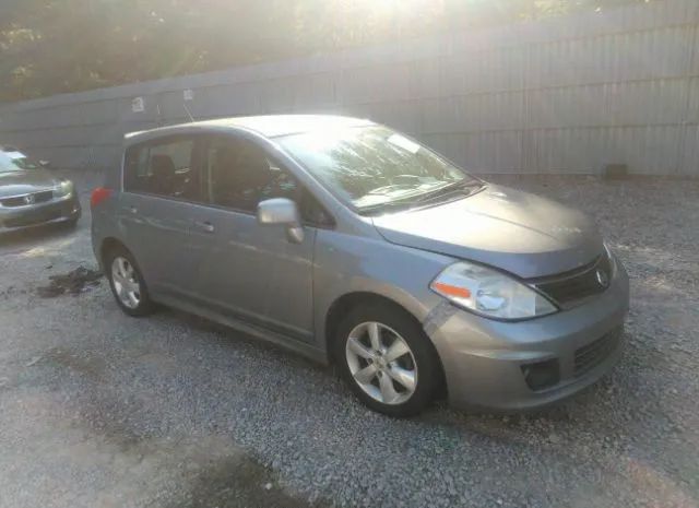 NISSAN VERSA 2012 3n1bc1cp2ck280048