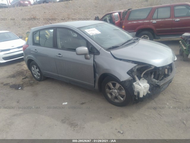 NISSAN VERSA 2012 3n1bc1cp2ck280289