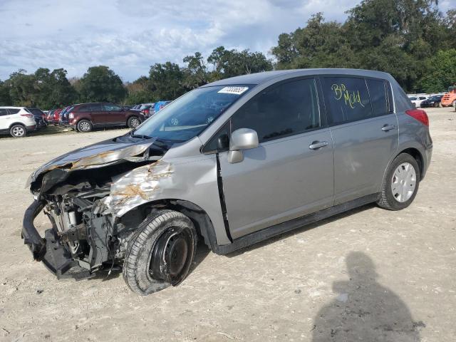 NISSAN VERSA 2012 3n1bc1cp2ck280485