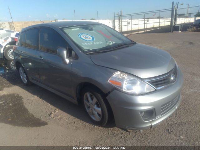 NISSAN VERSA 2012 3n1bc1cp2ck280583