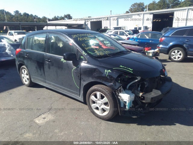 NISSAN VERSA 2012 3n1bc1cp2ck280597