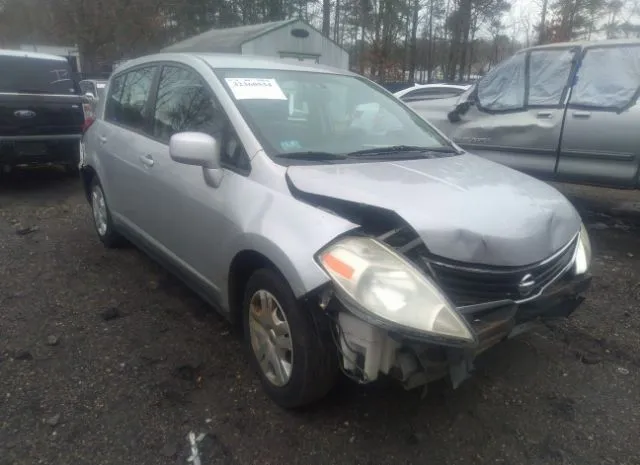 NISSAN VERSA 2012 3n1bc1cp2ck280986