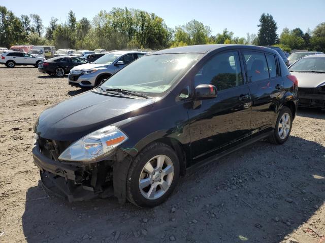 NISSAN VERSA S 2012 3n1bc1cp2ck281670