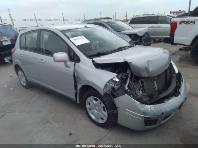 NISSAN VERSA 2012 3n1bc1cp2ck281894