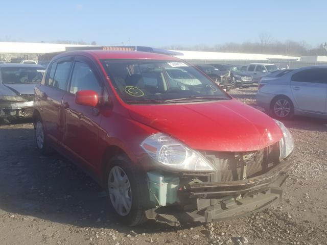 NISSAN VERSA S 2012 3n1bc1cp2ck282043