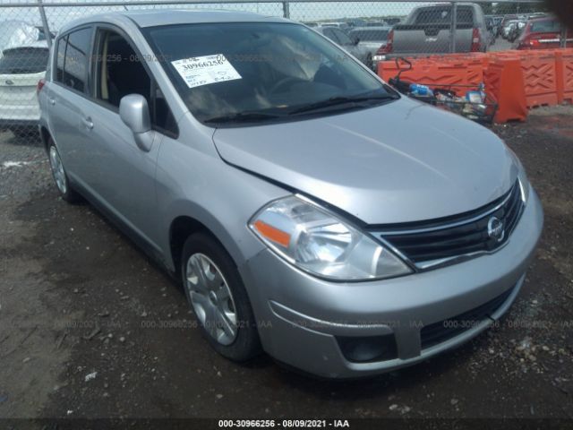 NISSAN VERSA 2012 3n1bc1cp2ck283127