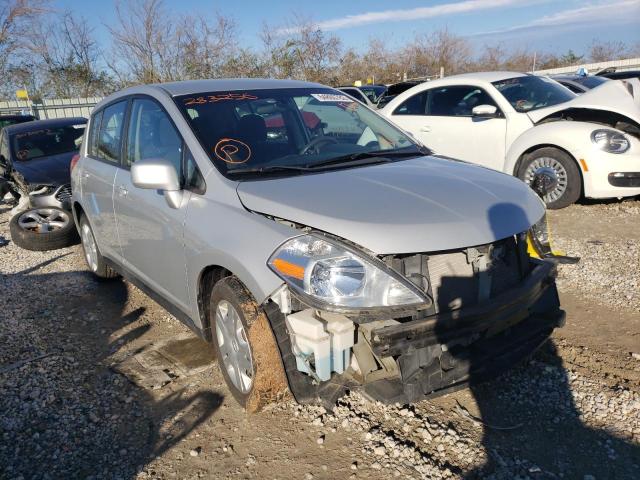 NISSAN VERSA S 2012 3n1bc1cp2ck283256