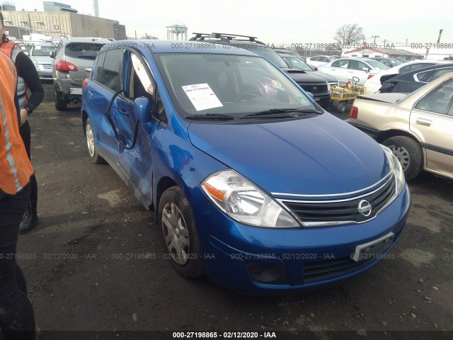 NISSAN VERSA 2012 3n1bc1cp2ck284875