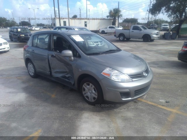 NISSAN VERSA 2012 3n1bc1cp2ck285847