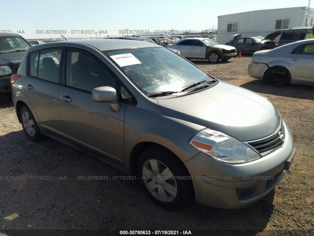 NISSAN VERSA 2012 3n1bc1cp2ck286058