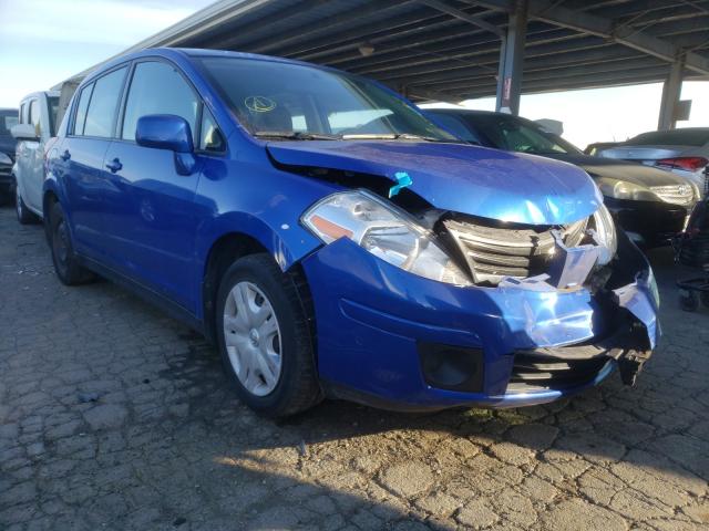 NISSAN VERSA S 2012 3n1bc1cp2ck286156