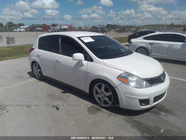 NISSAN VERSA 2012 3n1bc1cp2ck286884