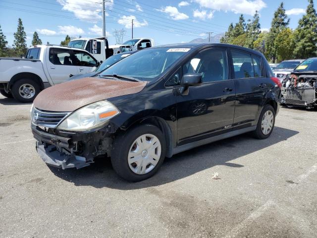 NISSAN VERSA 2012 3n1bc1cp2ck287601