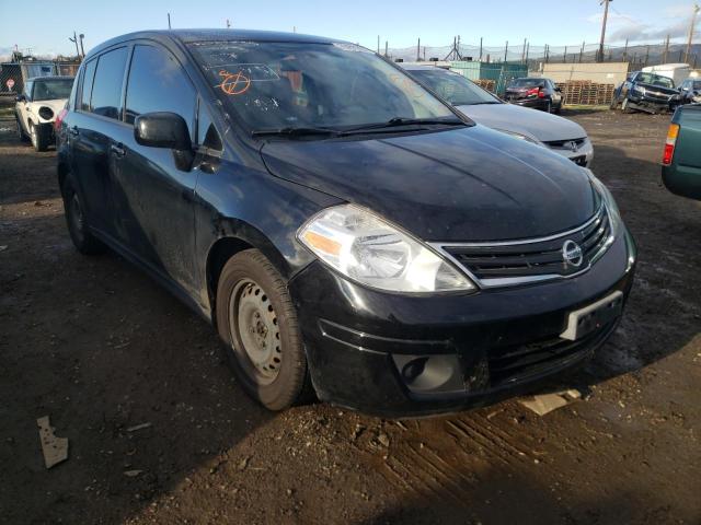 NISSAN VERSA S 2012 3n1bc1cp2ck288053