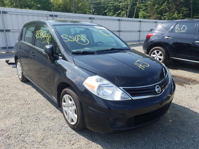 NISSAN VERSA S 2012 3n1bc1cp2ck288215