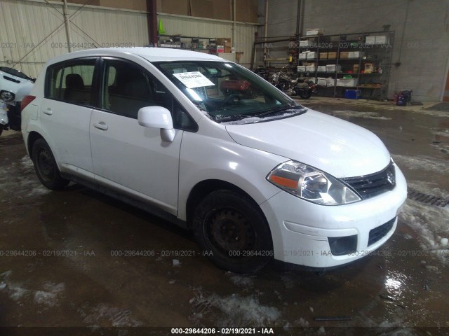 NISSAN VERSA 2012 3n1bc1cp2ck288652