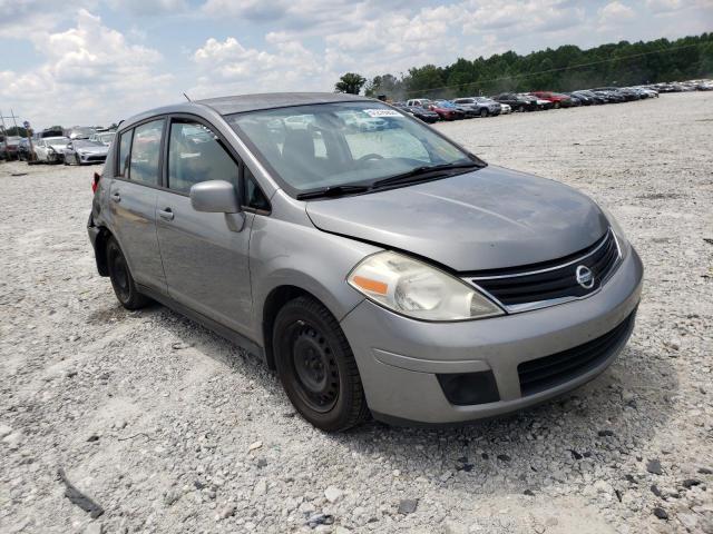 NISSAN VERSA S 2012 3n1bc1cp2ck288781