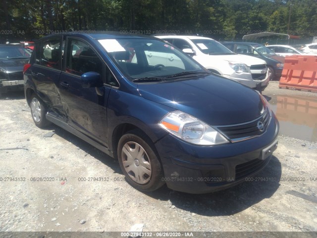 NISSAN VERSA 2012 3n1bc1cp2ck289204