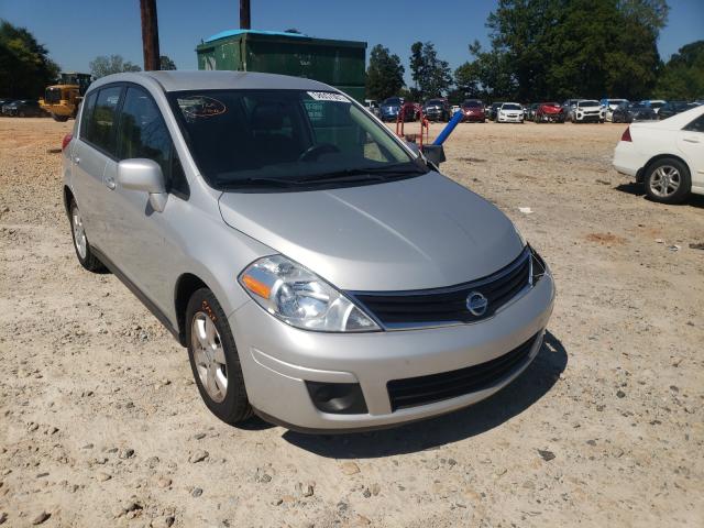 NISSAN VERSA S 2012 3n1bc1cp2ck289574