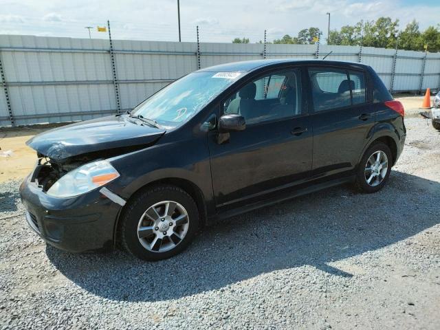 NISSAN VERSA S 2012 3n1bc1cp2ck289803