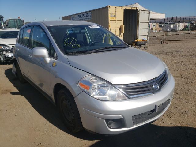 NISSAN VERSA S 2012 3n1bc1cp2ck290028