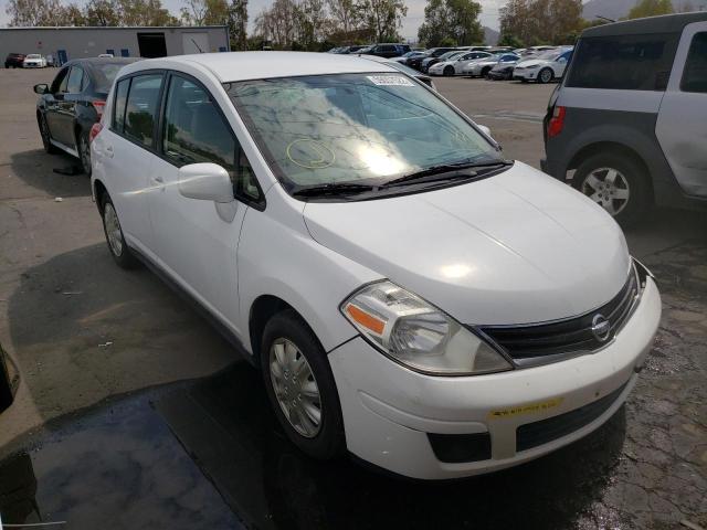 NISSAN VERSA S 2012 3n1bc1cp2ck290305