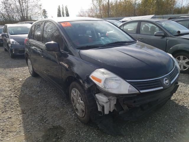 NISSAN VERSA S 2012 3n1bc1cp2ck291812