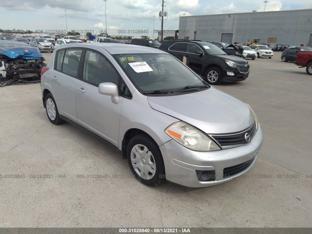 NISSAN VERSA 2012 3n1bc1cp2ck292068