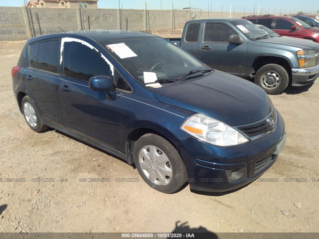 NISSAN VERSA 2012 3n1bc1cp2ck292538