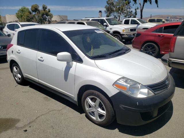 NISSAN VERSA S 2012 3n1bc1cp2ck293477